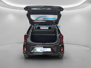 Kia Picanto 1.0 GDi Inspire