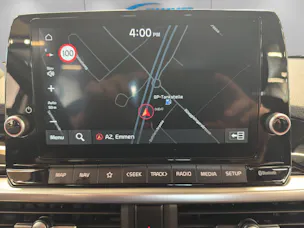 Kia Picanto 1.0 GDi Inspire