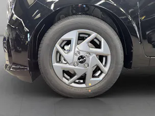Kia Picanto 1.0 GDi Inspire