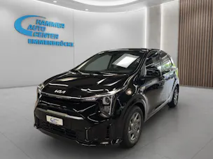 Kia Picanto 1.0 GDi Inspire