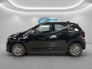 Kia Picanto 1.0 GDi Inspire