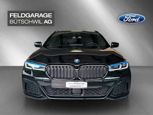 BMW 530e xDrive SAG Touring MSport