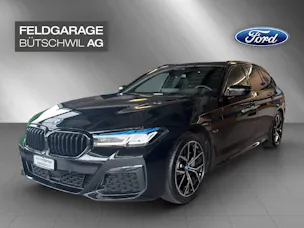 BMW 530e xDrive SAG Touring MSport
