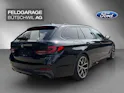 BMW 530e xDrive SAG Touring MSport
