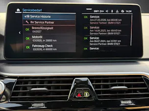 BMW 530e xDrive SAG Touring MSport