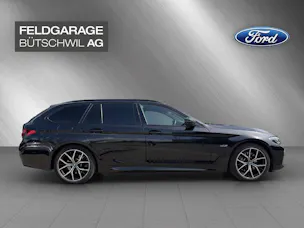 BMW 530e xDrive SAG Touring MSport