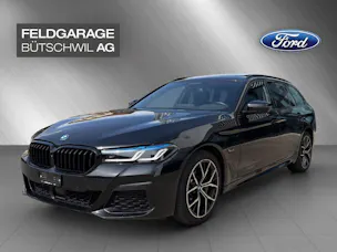 BMW 530e xDrive SAG Touring MSport