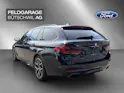 BMW 530e xDrive SAG Touring MSport