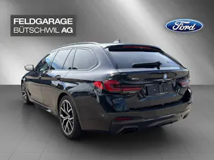 BMW 530e xDrive SAG Touring MSport