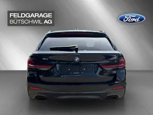 BMW 530e xDrive SAG Touring MSport