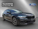 BMW 530e xDrive SAG Touring MSport