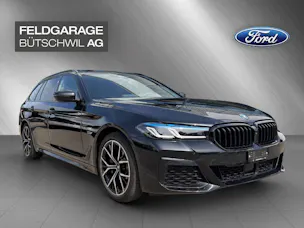 BMW 530e xDrive SAG Touring MSport