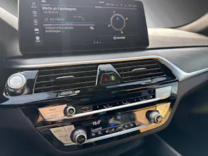 BMW 530e xDrive SAG Touring MSport