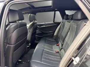 BMW 530e xDrive SAG Touring MSport