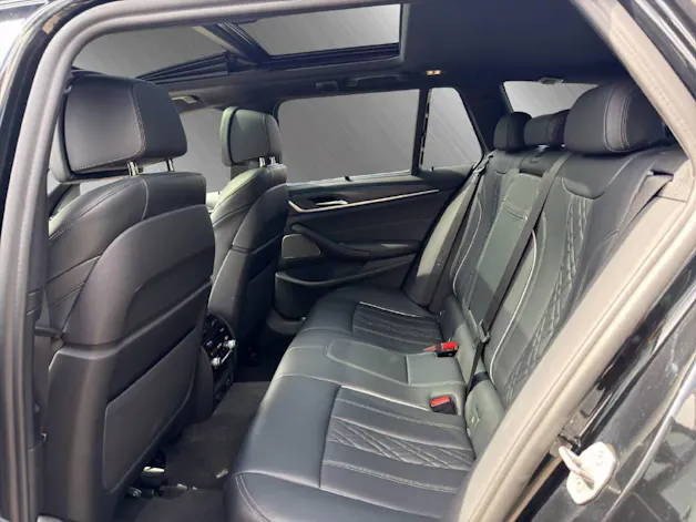 BMW 530e xDrive SAG Touring MSport
