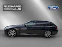 BMW 530e xDrive SAG Touring MSport