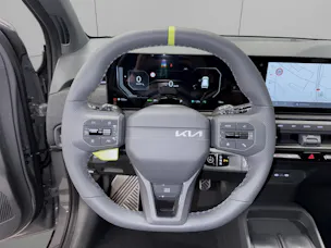 Kia EV3 81 kWh GT 4x4