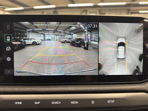 Kia EV3 81 kWh GT 4x4