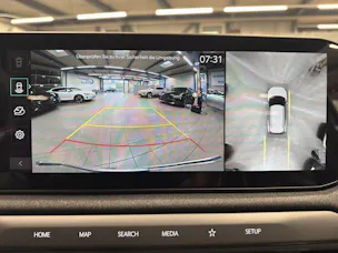 Kia EV3 81 kWh GT 4x4