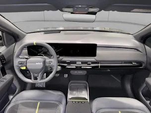 Kia EV3 81 kWh GT 4x4