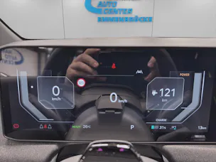 Kia EV3 81 kWh GT 4x4