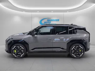 Kia EV3 81 kWh GT 4x4