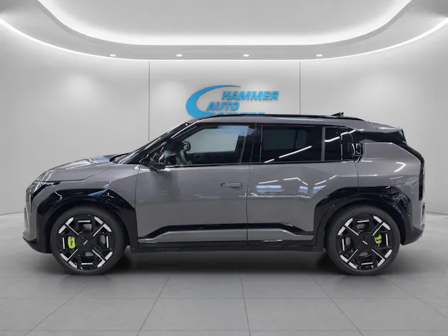 Kia EV3 81 kWh GT 4x4