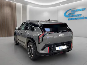 Kia EV3 81 kWh GT 4x4