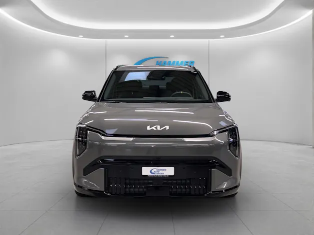 Kia EV3 81 kWh GT 4x4