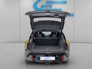 Kia EV3 81 kWh GT 4x4