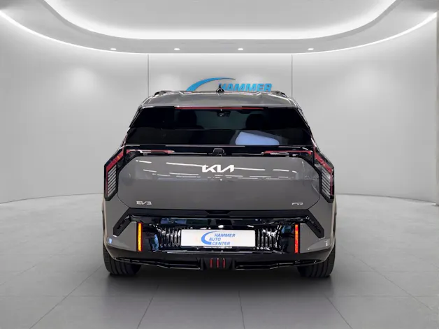 Kia EV3 81 kWh GT 4x4