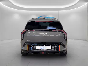 Kia EV3 81 kWh GT 4x4