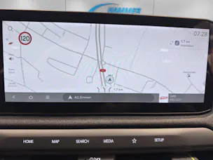 Kia EV3 81 kWh GT 4x4