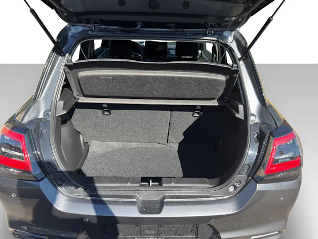 Suzuki Swift 1.2 Piz Sulai Top Hybrid 4x4
