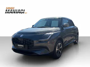 Suzuki Swift 1.2 Piz Sulai Top Hybrid 4x4