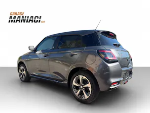 Suzuki Swift 1.2 Piz Sulai Top Hybrid 4x4
