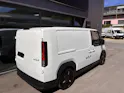Kia PV5 Cargo 71.2 kWh Plus