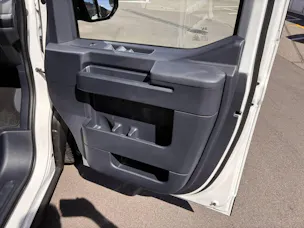 Kia PV5 Cargo 71.2 kWh Plus