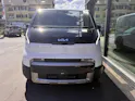 Kia PV5 Cargo 71.2 kWh Plus