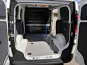 Kia PV5 Cargo 71.2 kWh Plus
