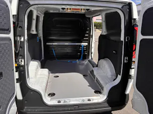 Kia PV5 Cargo 71.2 kWh Plus