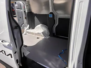Kia PV5 Cargo 71.2 kWh Plus