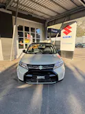 Suzuki Vitara 1.4 T Piz Sulai Hybrid 4x4