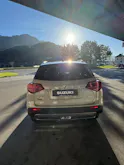 Suzuki Vitara 1.4 T Piz Sulai Hybrid 4x4