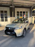 Suzuki Vitara 1.4 T Piz Sulai Hybrid 4x4