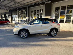 Suzuki Vitara 1.4 T Piz Sulai Hybrid 4x4