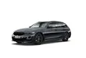 BMW 330i Touring M Sport xDrive G21 (CH) AHK
