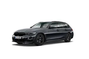 BMW 330i Touring M Sport xDrive G21 (CH) AHK