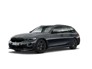 BMW 330i Touring M Sport xDrive G21 (CH) AHK