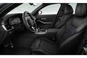 BMW 330i Touring M Sport xDrive G21 (CH) AHK